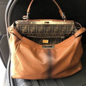 Fendi Bag